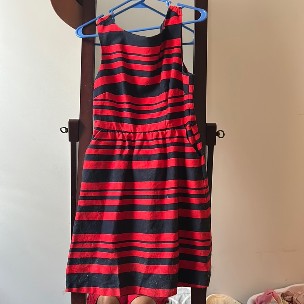 Limited dress